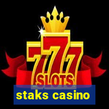 staks casino